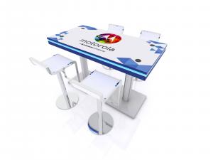 MODCC-1472 Charging Conference Table